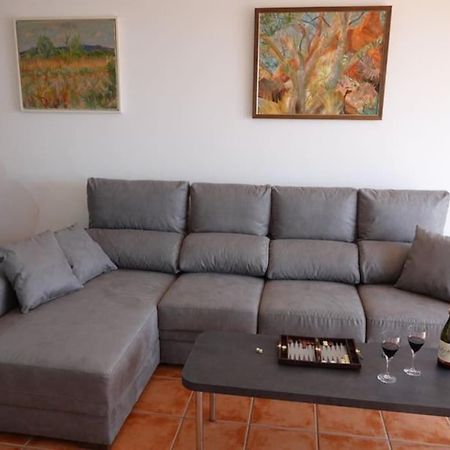 Infinity View Apartment La Matanza De Acentejo Luaran gambar