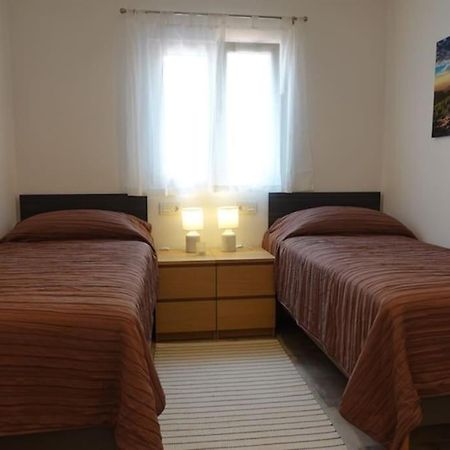 Infinity View Apartment La Matanza De Acentejo Luaran gambar