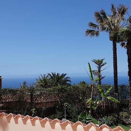 Infinity View Apartment La Matanza De Acentejo Luaran gambar