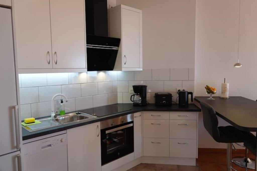 Infinity View Apartment La Matanza De Acentejo Luaran gambar