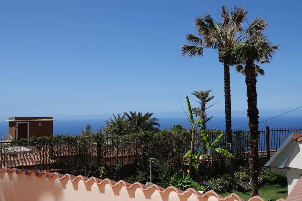 Infinity View Apartment La Matanza De Acentejo Luaran gambar