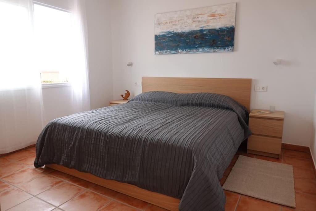 Infinity View Apartment La Matanza De Acentejo Luaran gambar